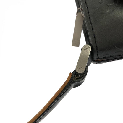 Louis Vuitton Monogram Matte Alston Shoulder — view 4