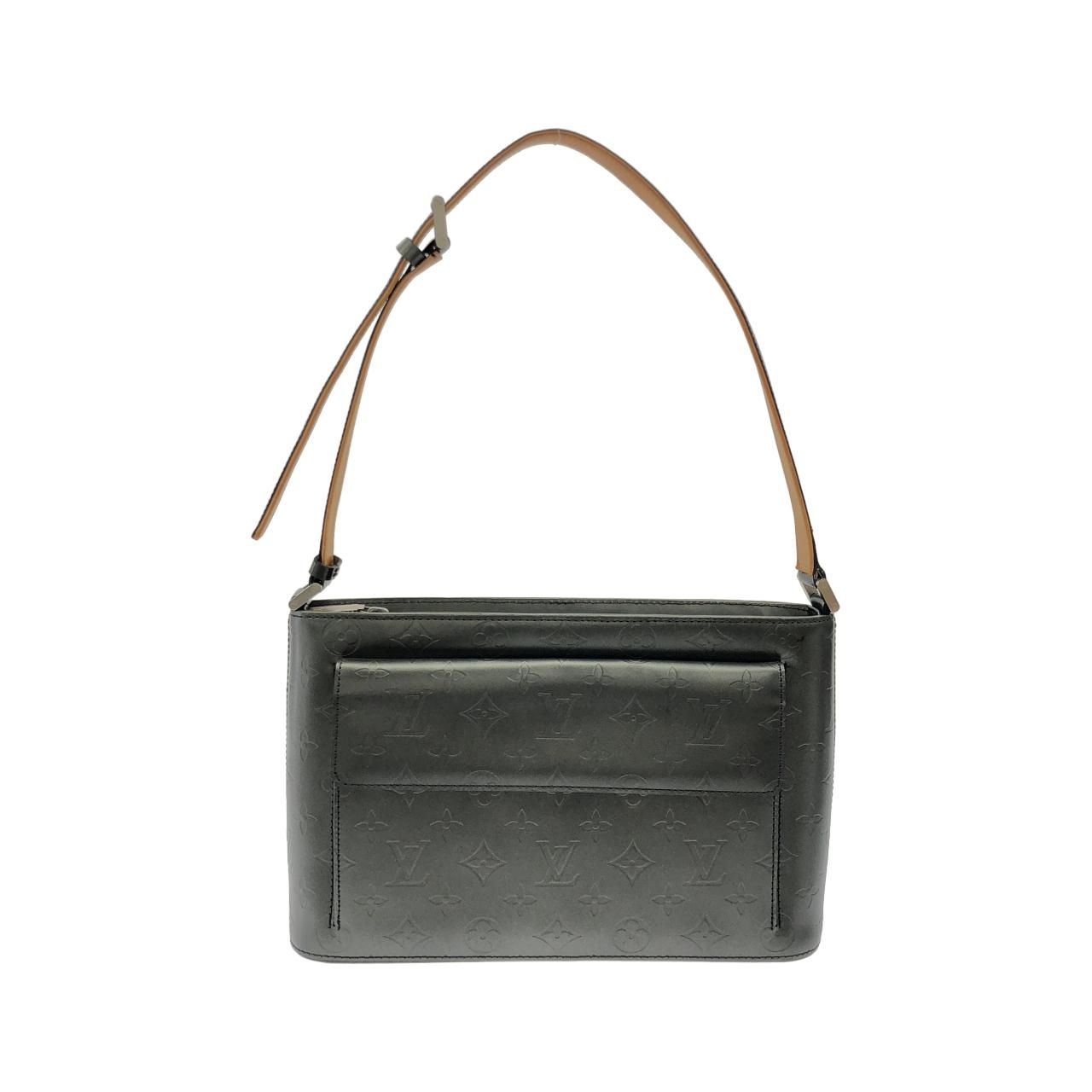 Louis Vuitton Monogram Matte Alston Shoulder