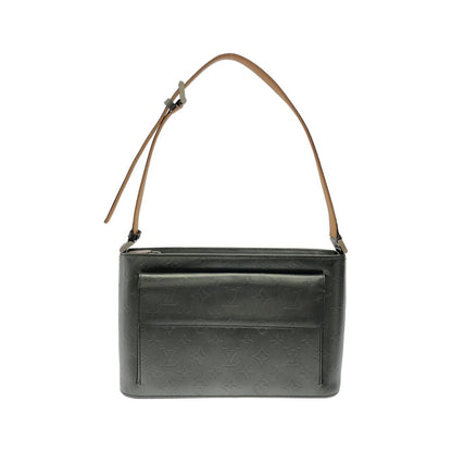 Louis Vuitton Monogram Matte Alston Shoulder
