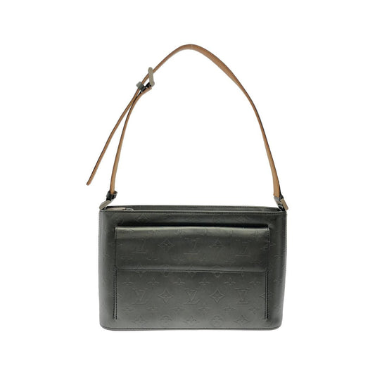 Louis Vuitton Monogram Matte Alston Shoulder