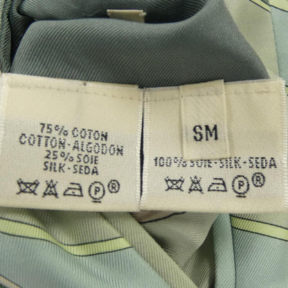 Hermes AU Gre du Vent Twill Lane Vest — view 3