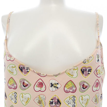 Chanel Vintage Valentine Print Camisole — view 5