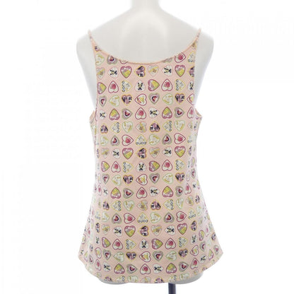 Chanel Vintage Valentine Print Camisole — view 2