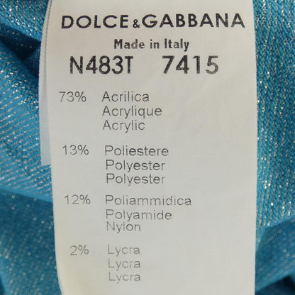 Dolce & Gabbana Vintage & T-Shirt — view 3