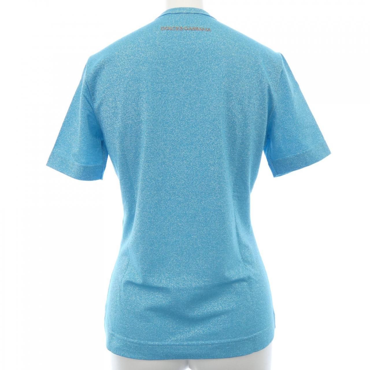 Dolce & Gabbana Vintage & T-Shirt — view 2