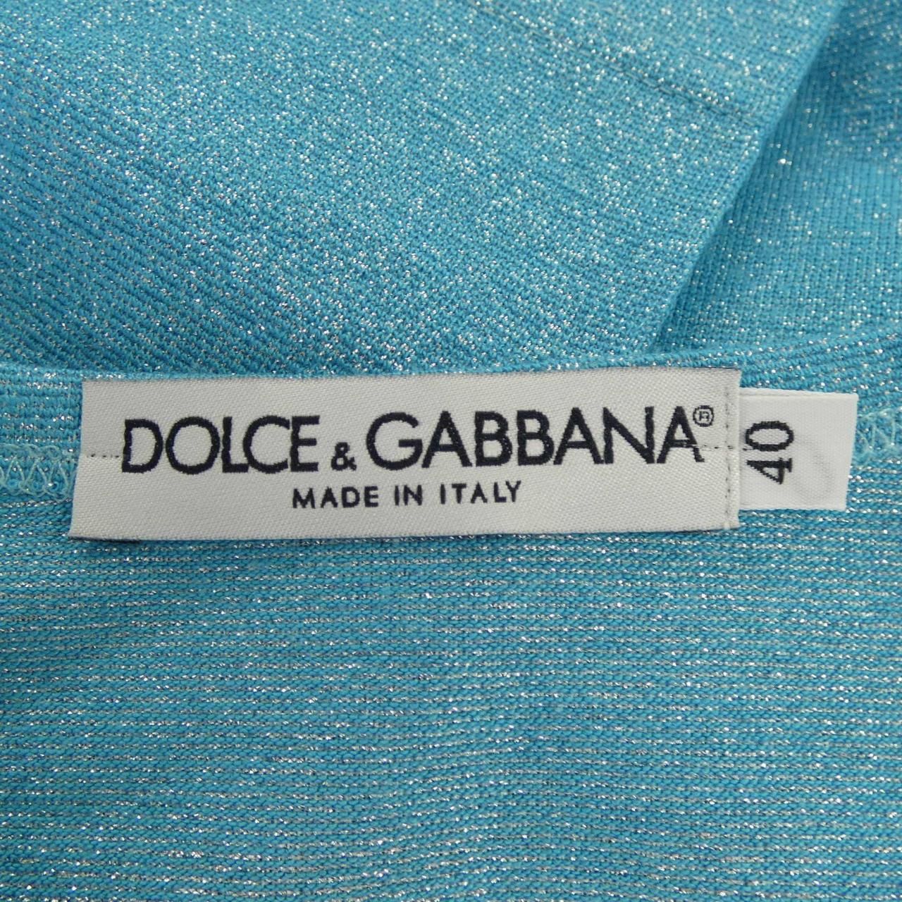 Dolce & Gabbana Vintage & T-Shirt — view 4