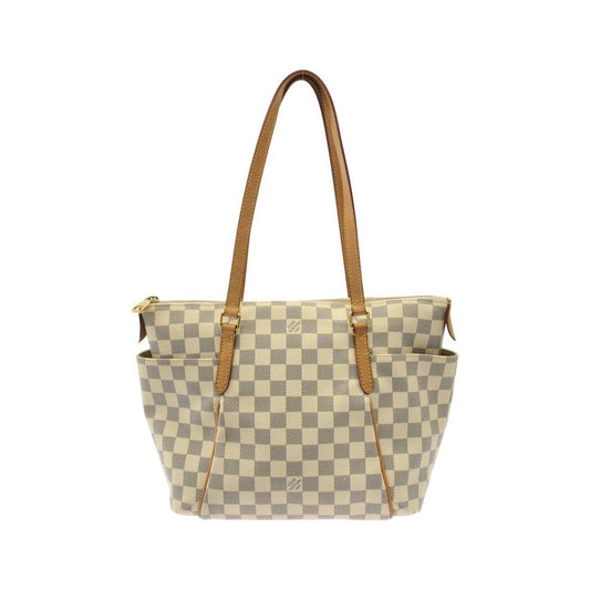 Louis Vuitton Damier Azur Totally PM