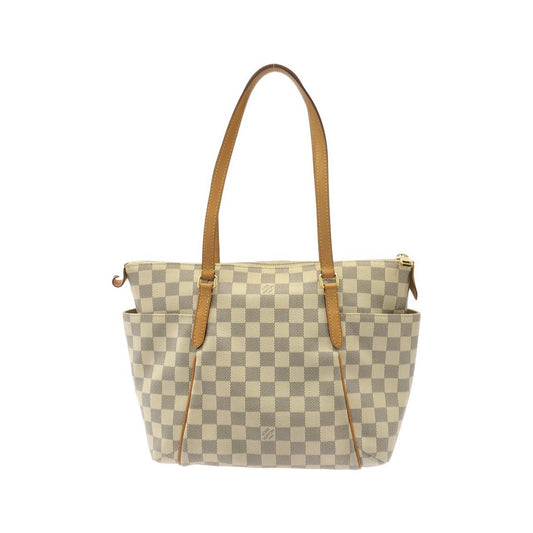 Louis Vuitton Damier Azur Totally PM