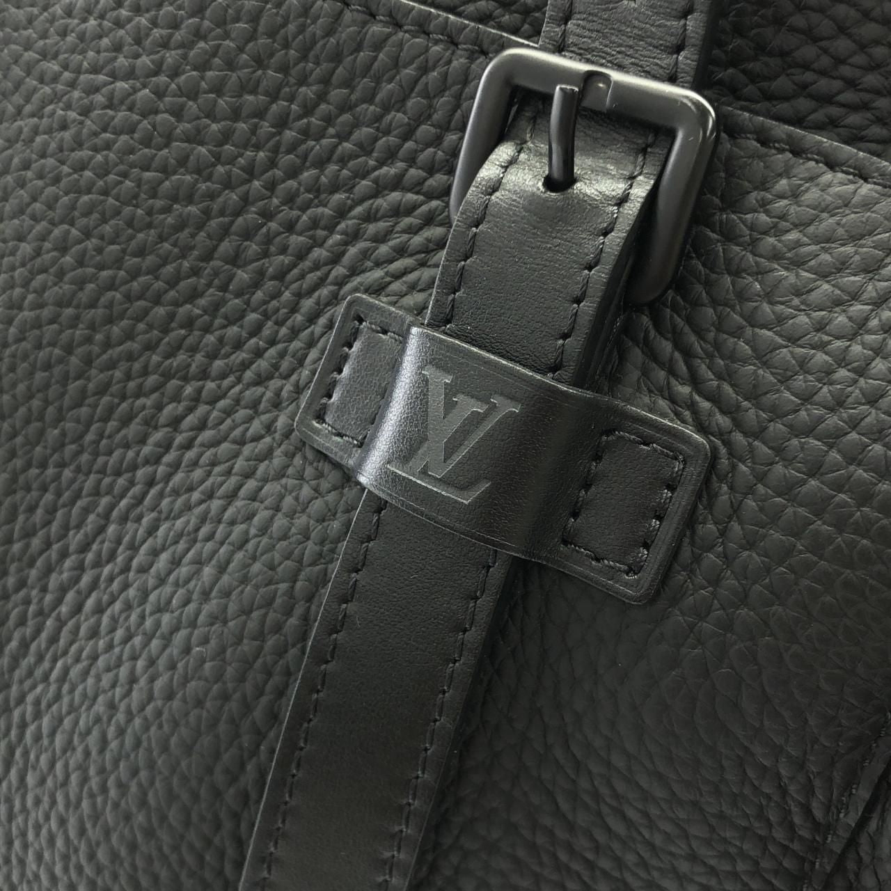 Louis Vuitton Taurillon Christopher Tote — view 6