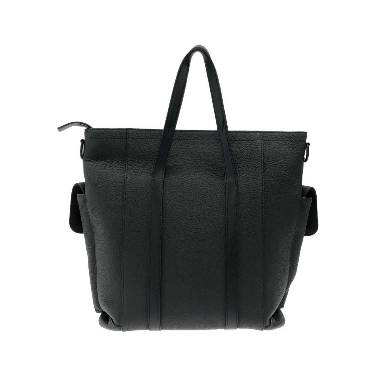 Louis Vuitton Taurillon Christopher Tote — view 2