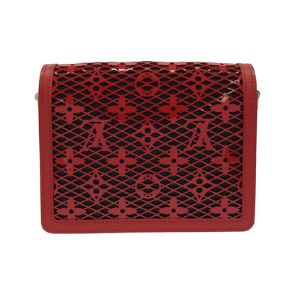 Louis Vuitton Monogram Lace Dauphine Mini Shoulder — view 2