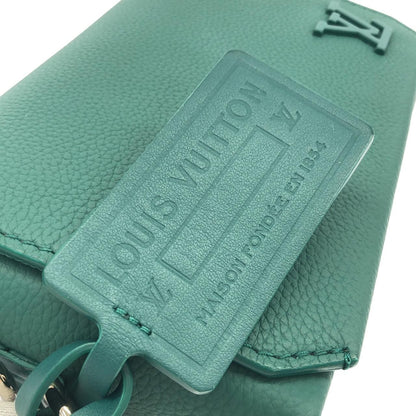 Louis Vuitton LV Aerogram Fast Line Wearable Wallet Shoulder — view 4