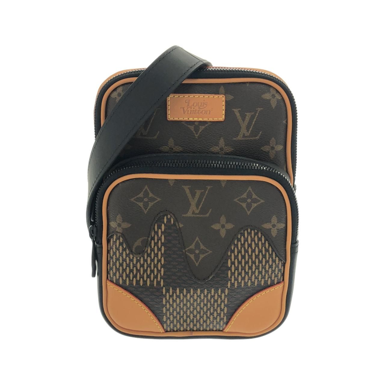 Louis Vuitton Damier Giant Amazon Sling