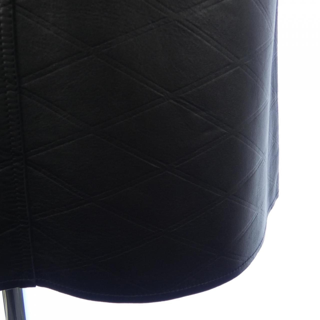 Louis Vuitton Skirt Black — view 6
