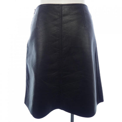 Louis Vuitton Skirt Black — view 2