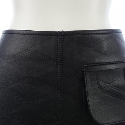 Louis Vuitton Skirt Black — view 5