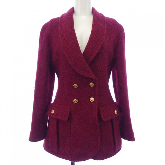 Chanel Vintage Jacket