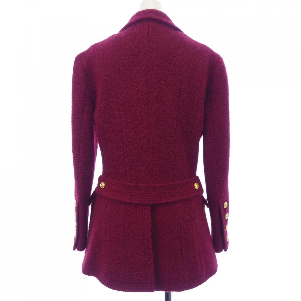 Chanel Vintage Jacket — view 2