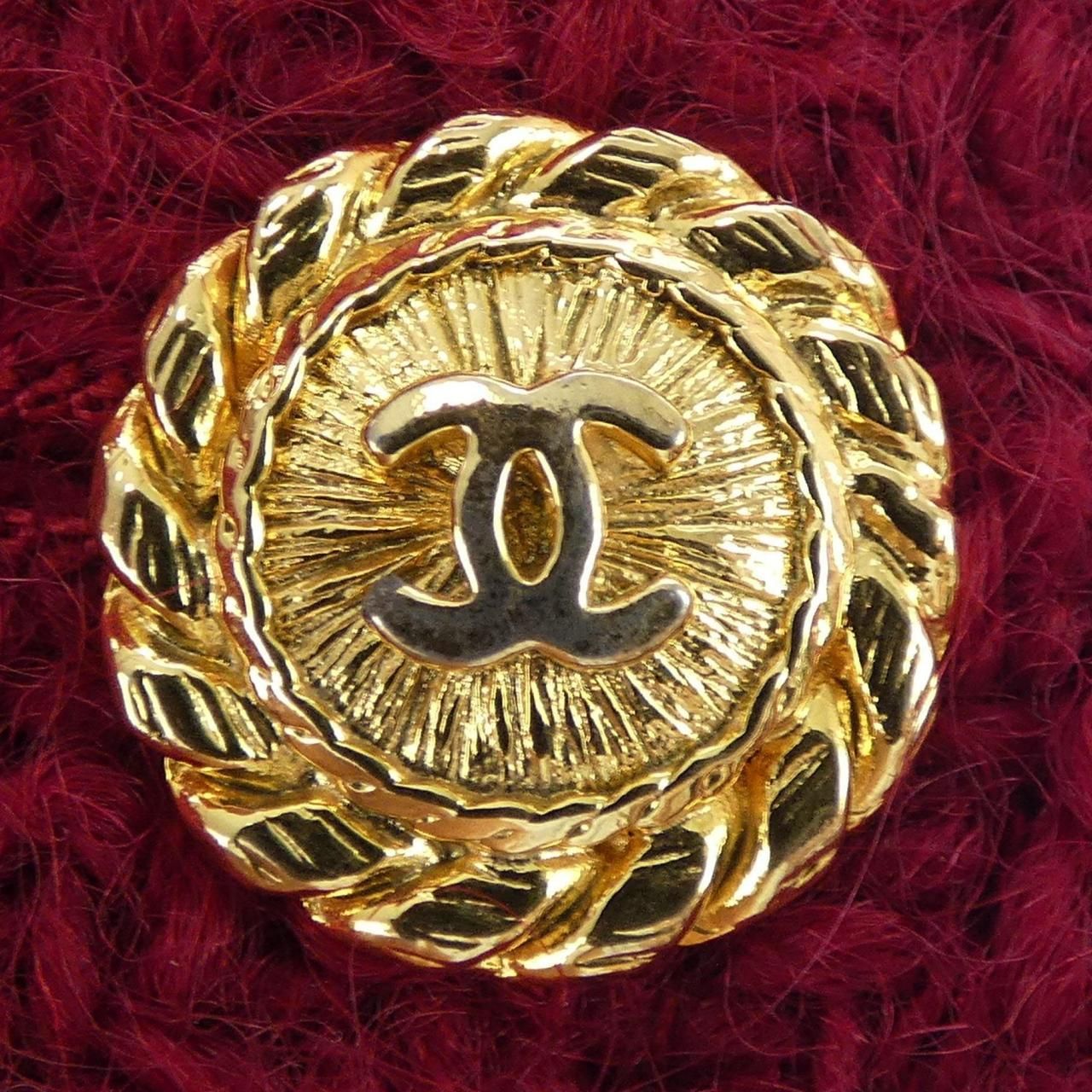 Chanel Vintage Jacket — view 7