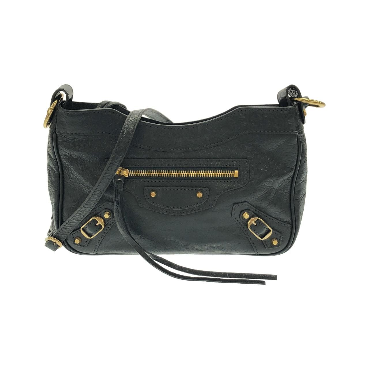 Balenciaga the Hip Shoulder