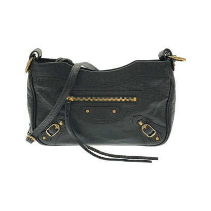 Balenciaga the Hip Shoulder