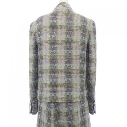 Chanel Vintage Suit Beige — view 2