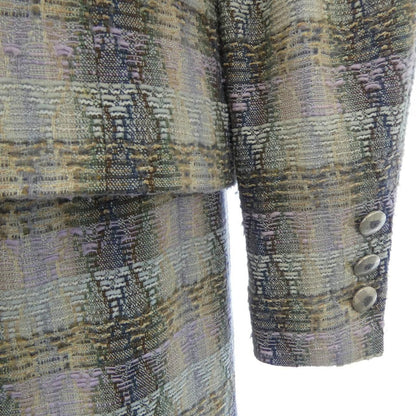 Chanel Vintage Suit Beige — view 6