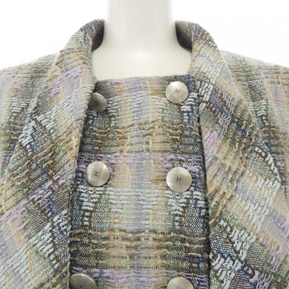 Chanel Vintage Suit Beige — view 5