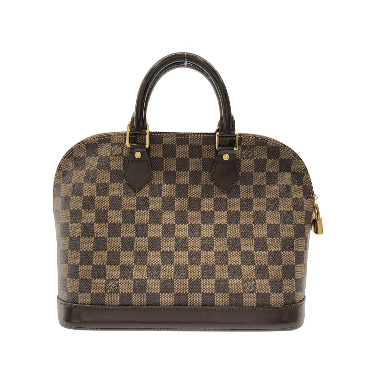 Louis Vuitton Damier Alma PM