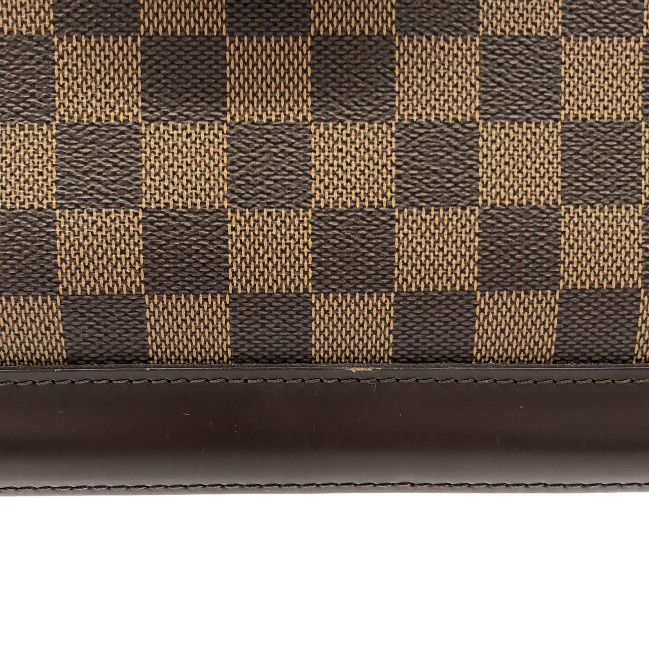Louis Vuitton Damier Alma PM — view 4