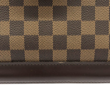 Louis Vuitton Damier Alma PM — view 4