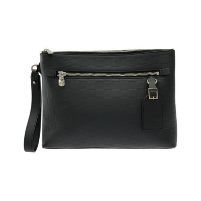 Louis Vuitton Damier Infini Takeoff Pouch