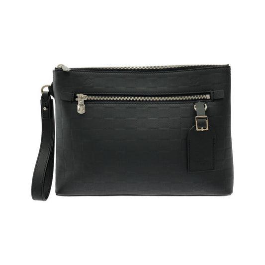 Louis Vuitton Damier Infini Takeoff Pouch