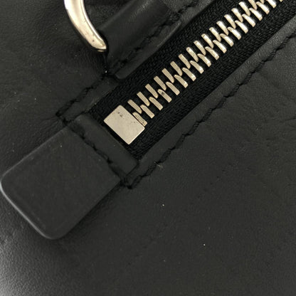 Louis Vuitton Damier Infini Takeoff Pouch — view 5