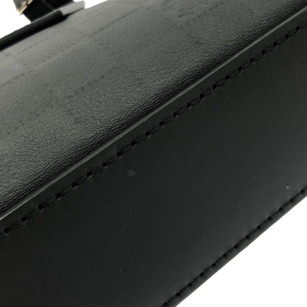 Louis Vuitton Damier Infini Takeoff Pouch — view 3