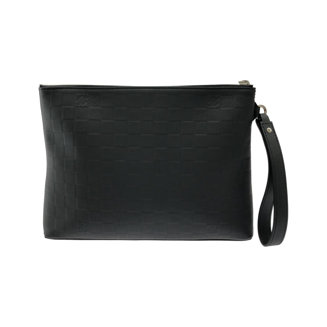 Louis Vuitton Damier Infini Takeoff Pouch — view 2