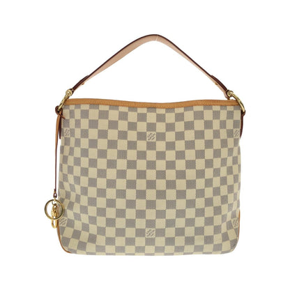 Louis Vuitton Damier Azur Delightful PM Shoulder