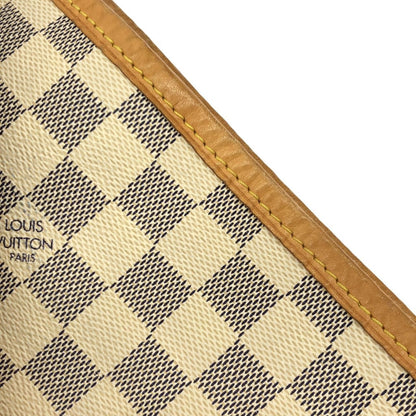 Louis Vuitton Damier Azur Delightful PM Shoulder — view 5