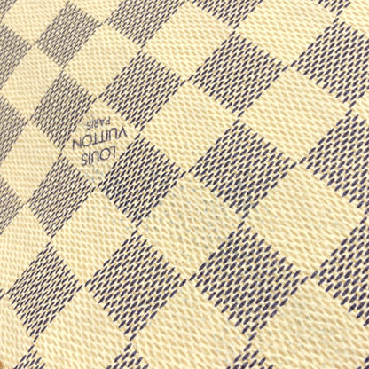 Louis Vuitton Damier Azur Delightful PM Shoulder — view 4