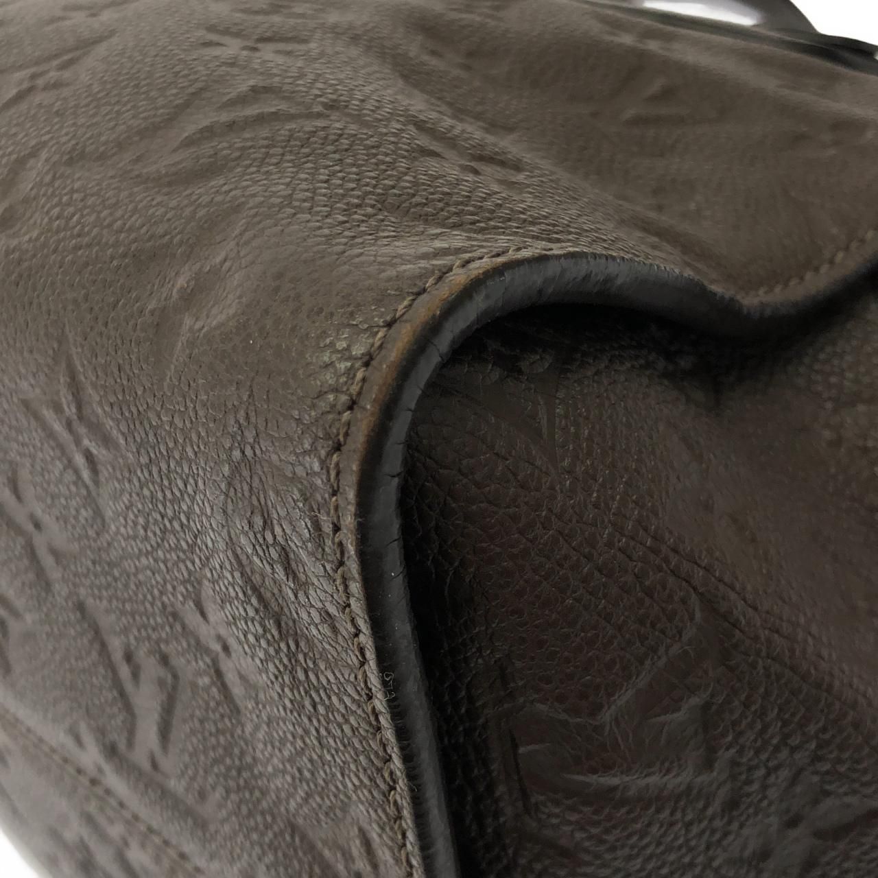 Louis Vuitton Monogram Empreinte Luminous PM Shoulder — view 3