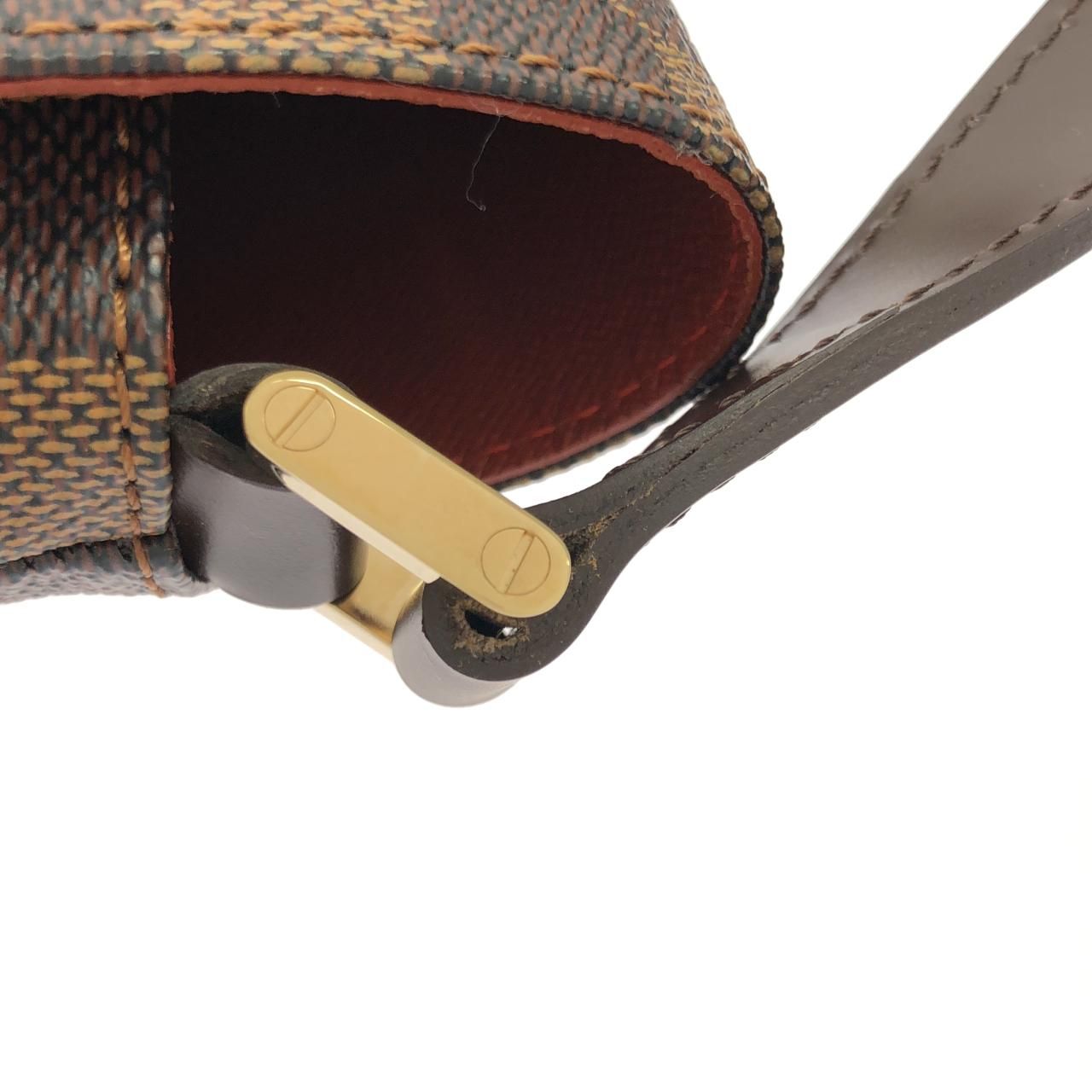 Louis Vuitton Damier Musette Shoulder — view 4