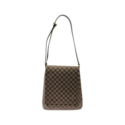 Louis Vuitton Damier Musette Shoulder