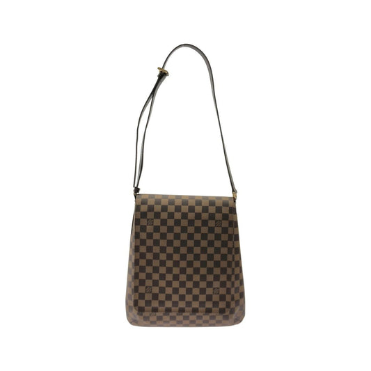 Louis Vuitton Damier Musette Shoulder