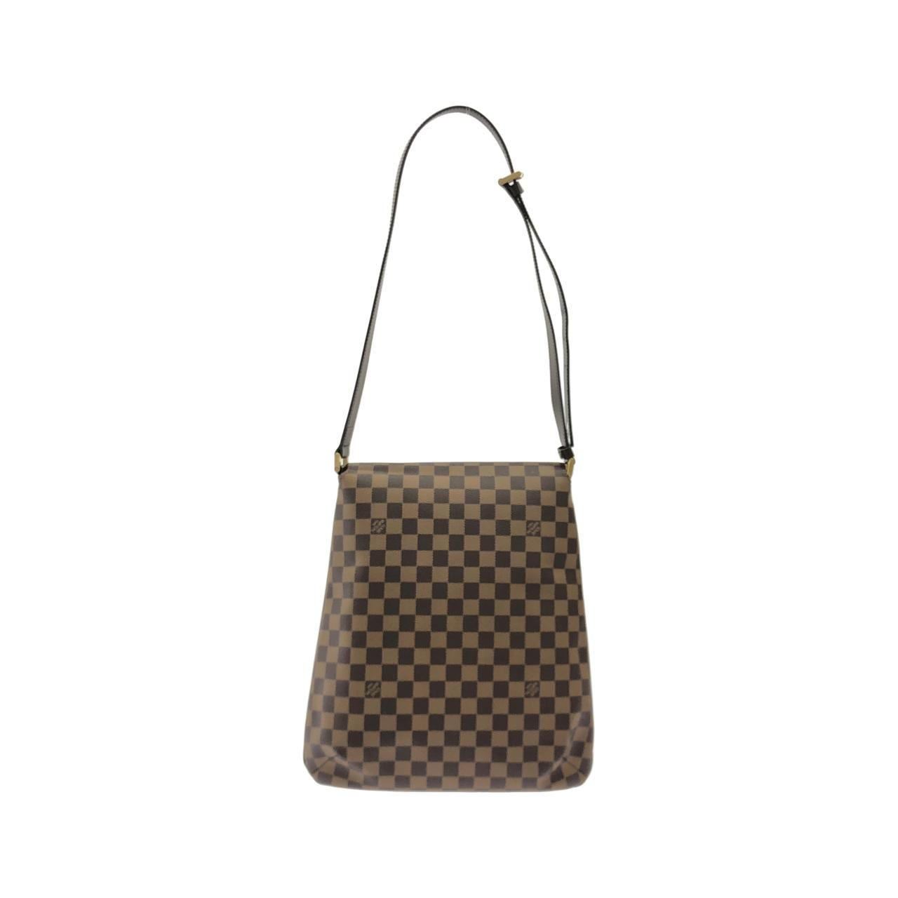 Louis Vuitton Damier Musette Shoulder — view 2