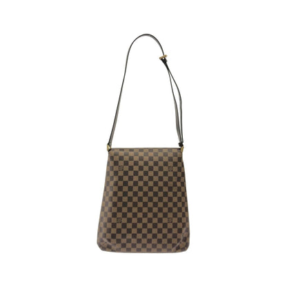 Louis Vuitton Damier Musette Shoulder — view 2