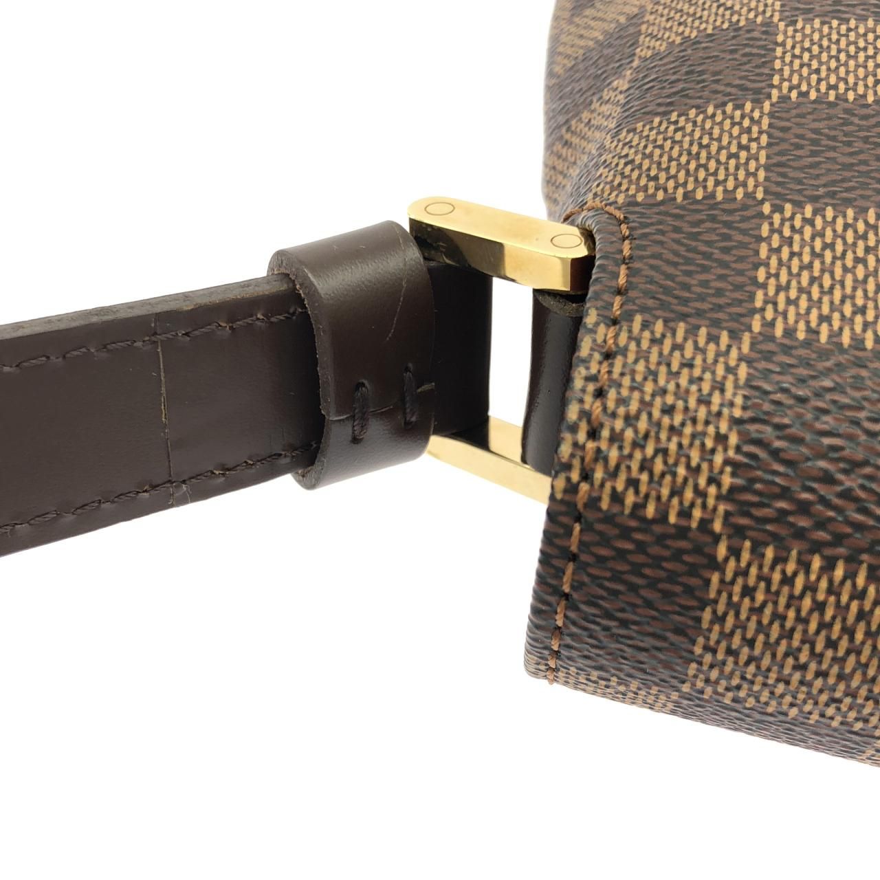 Louis Vuitton Damier Musette Shoulder — view 5