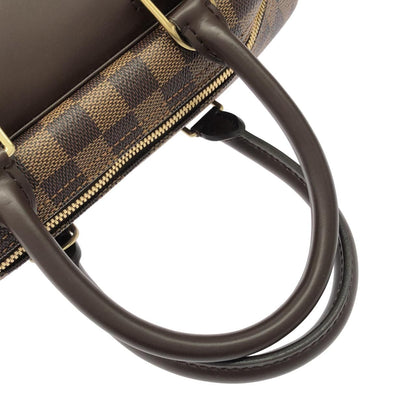 Louis Vuitton Damier Bowling Vanity — view 5