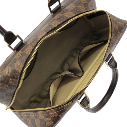 Louis Vuitton Damier Bowling Vanity — view 6