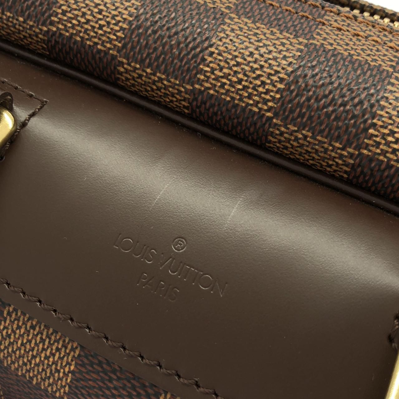 Louis Vuitton Damier Bowling Vanity — view 4