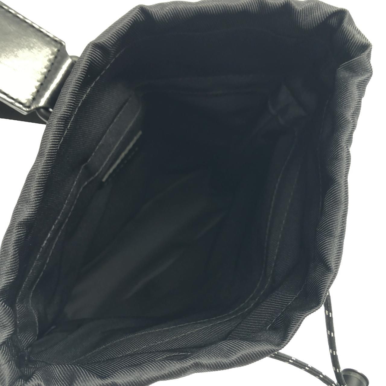 Louis Vuitton Monogram Logo Chalk Sling — view 6